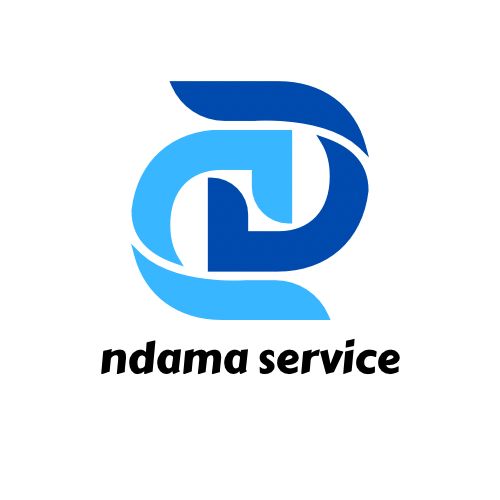 Ndama Services Logo